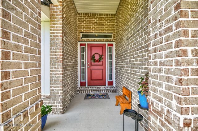3145 LAUREL SPRINGS Drive, Green Cove Springs, FL 32043