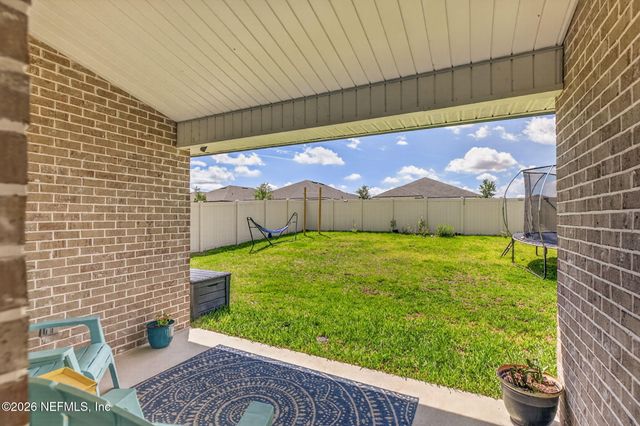 3145 LAUREL SPRINGS Drive, Green Cove Springs, FL 32043
