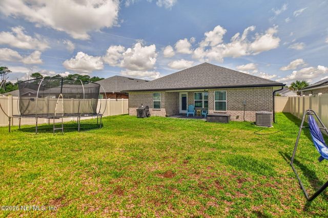 3145 LAUREL SPRINGS Drive, Green Cove Springs, FL 32043