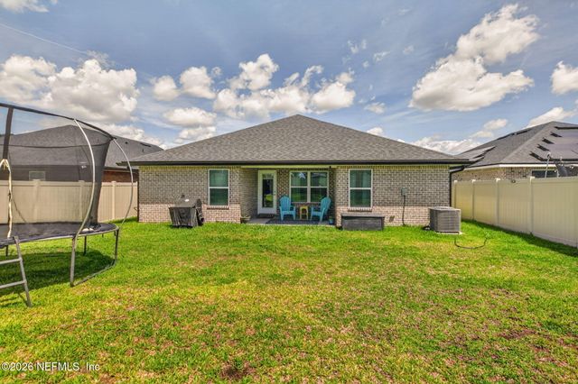 3145 LAUREL SPRINGS Drive, Green Cove Springs, FL 32043