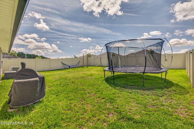 3145 LAUREL SPRINGS Drive, Green Cove Springs, FL 32043