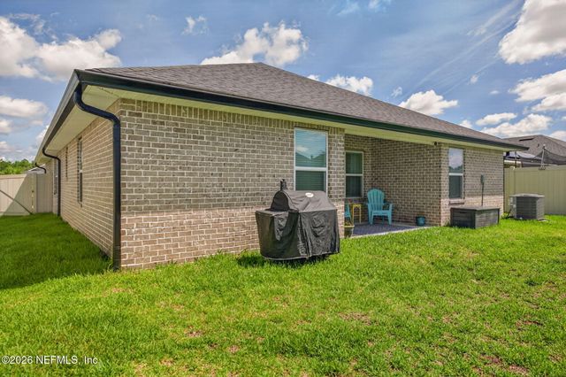 3145 LAUREL SPRINGS Drive, Green Cove Springs, FL 32043