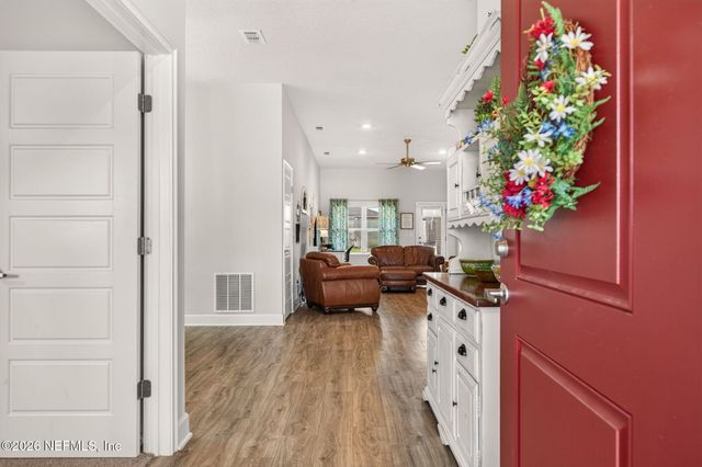 3145 LAUREL SPRINGS Drive, Green Cove Springs, FL 32043