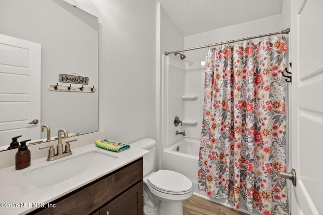3145 LAUREL SPRINGS Drive, Green Cove Springs, FL 32043