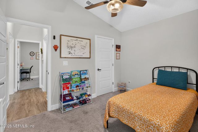 3145 LAUREL SPRINGS Drive, Green Cove Springs, FL 32043