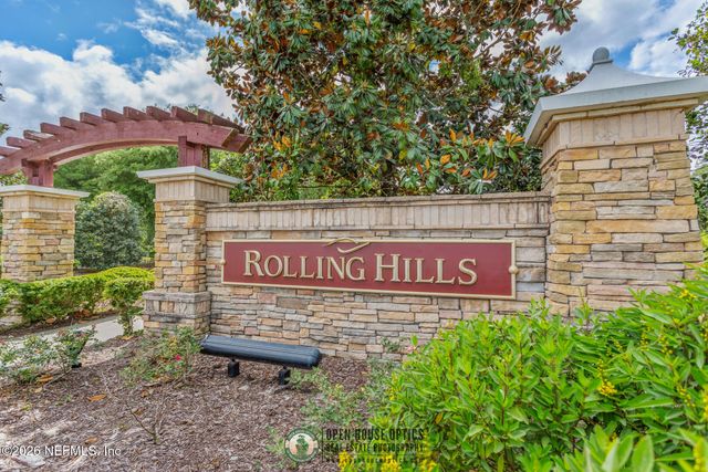 3145 LAUREL SPRINGS Drive, Green Cove Springs, FL 32043