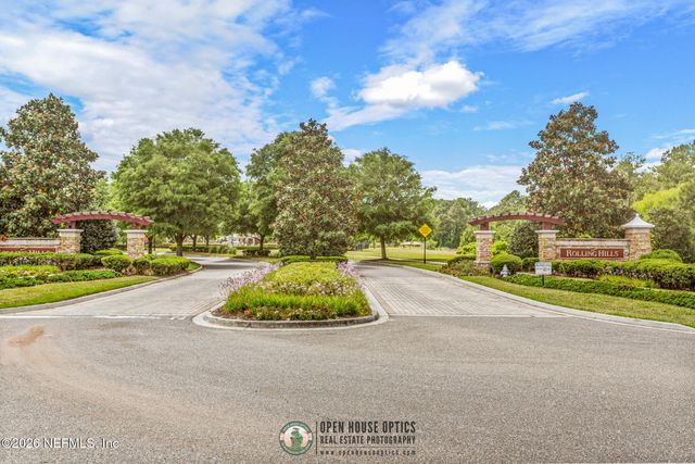 3145 LAUREL SPRINGS Drive, Green Cove Springs, FL 32043