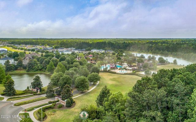 3145 LAUREL SPRINGS Drive, Green Cove Springs, FL 32043