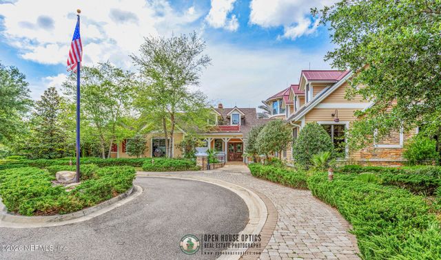 3145 LAUREL SPRINGS Drive, Green Cove Springs, FL 32043