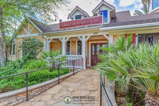 3145 LAUREL SPRINGS Drive, Green Cove Springs, FL 32043