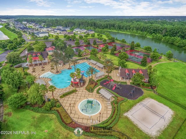 3145 LAUREL SPRINGS Drive, Green Cove Springs, FL 32043