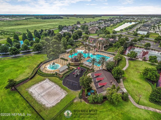 3145 LAUREL SPRINGS Drive, Green Cove Springs, FL 32043