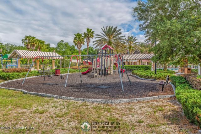 3145 LAUREL SPRINGS Drive, Green Cove Springs, FL 32043