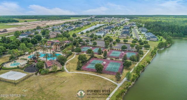 3145 LAUREL SPRINGS Drive, Green Cove Springs, FL 32043