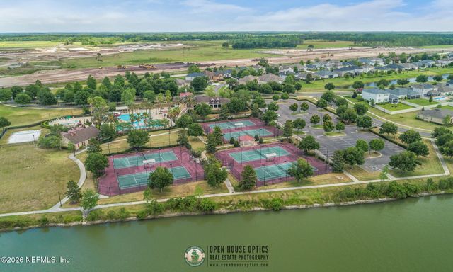 3145 LAUREL SPRINGS Drive, Green Cove Springs, FL 32043