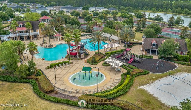 3145 LAUREL SPRINGS Drive, Green Cove Springs, FL 32043