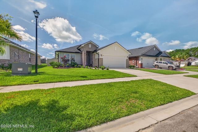 3145 LAUREL SPRINGS Drive, Green Cove Springs, FL 32043
