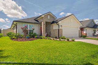 3145 LAUREL SPRINGS Drive, Green Cove Springs, FL 32043