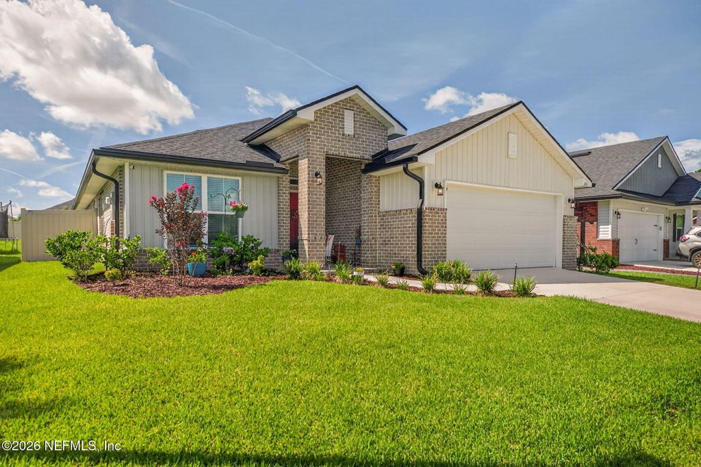 3145 LAUREL SPRINGS Drive, Green Cove Springs, FL 32043