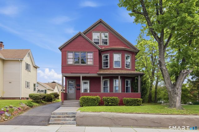 9-11 Griswold Street, Manchester, CT 06040