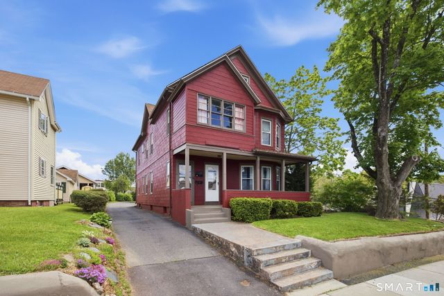 9-11 Griswold Street, Manchester, CT 06040