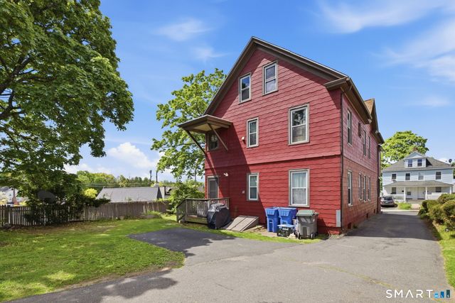 9-11 Griswold Street, Manchester, CT 06040