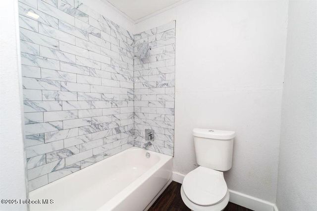 2503 30th Street, Lubbock, TX 79410