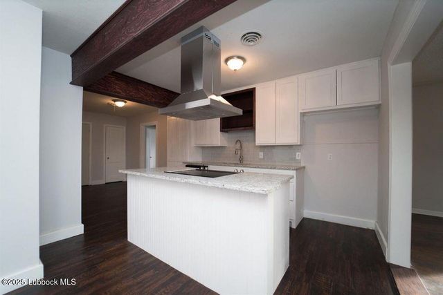 2503 30th Street, Lubbock, TX 79410