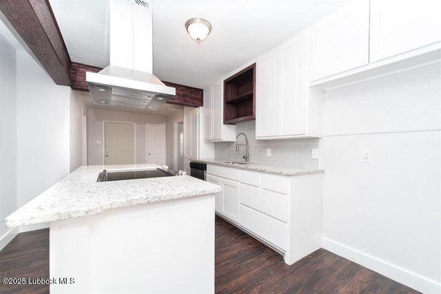 2503 30th Street, Lubbock, TX 79410