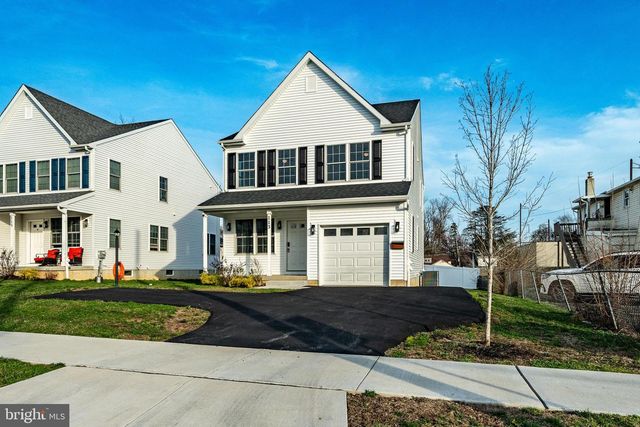 113 JACKSON AVE, Glenside, PA 19038