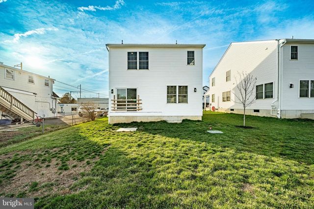 113 JACKSON AVE, Glenside, PA 19038