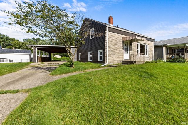 636 N State Street, Mishawaka, IN 46544