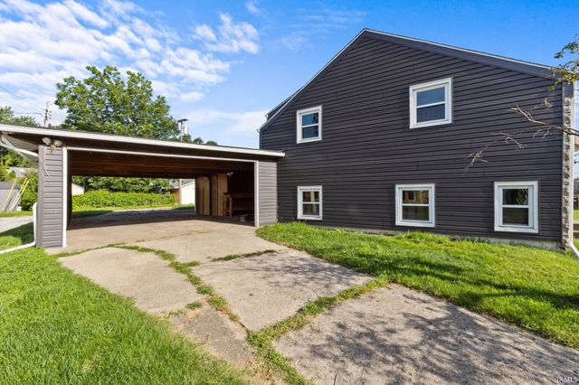 636 N State Street, Mishawaka, IN 46544