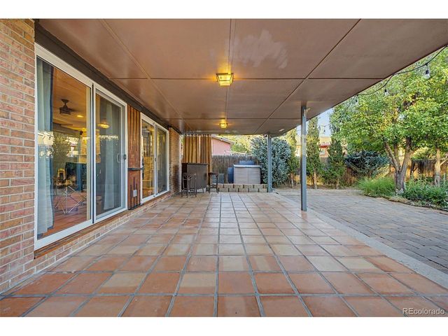 1444 W Parkhill Ave, Littleton, CO 80120