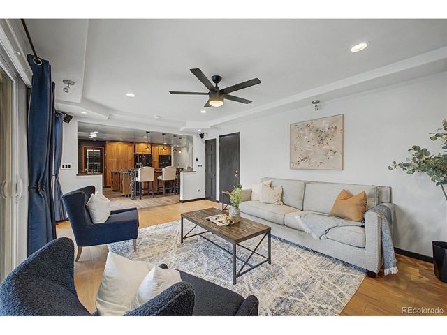 1444 W Parkhill Ave, Littleton, CO 80120