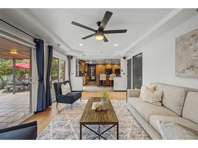 1444 W Parkhill Ave, Littleton, CO 80120