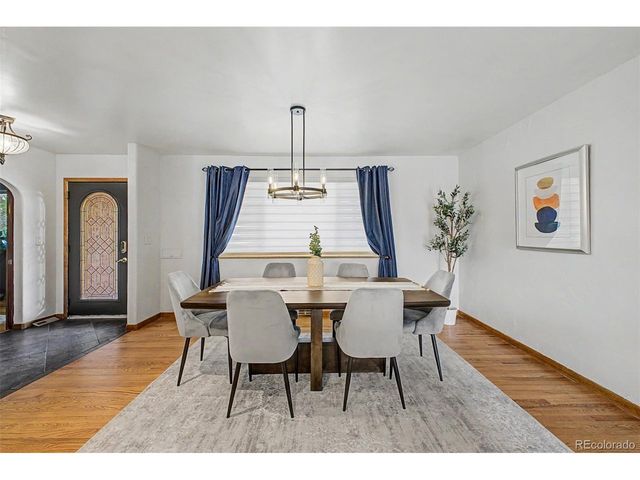 1444 W Parkhill Ave, Littleton, CO 80120