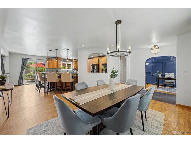 1444 W Parkhill Ave, Littleton, CO 80120