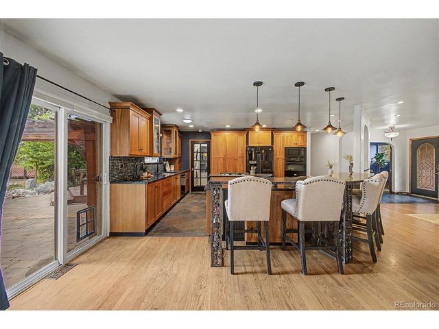 1444 W Parkhill Ave, Littleton, CO 80120