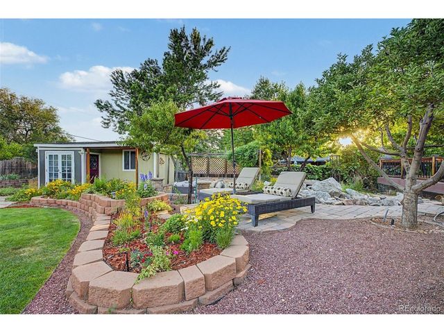 1444 W Parkhill Ave, Littleton, CO 80120