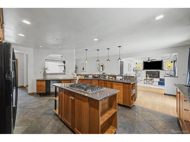 1444 W Parkhill Ave, Littleton, CO 80120