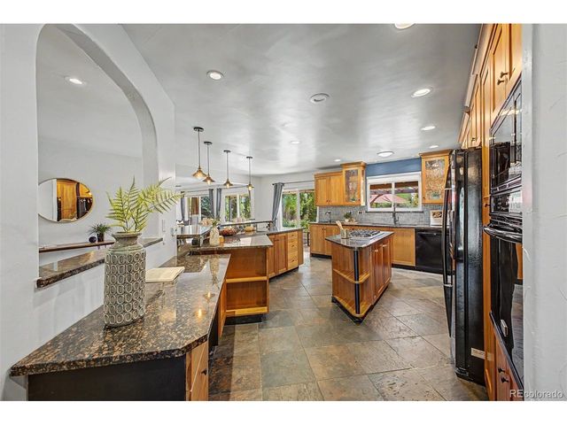 1444 W Parkhill Ave, Littleton, CO 80120