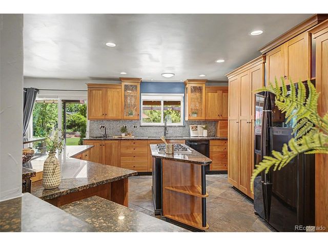 1444 W Parkhill Ave, Littleton, CO 80120