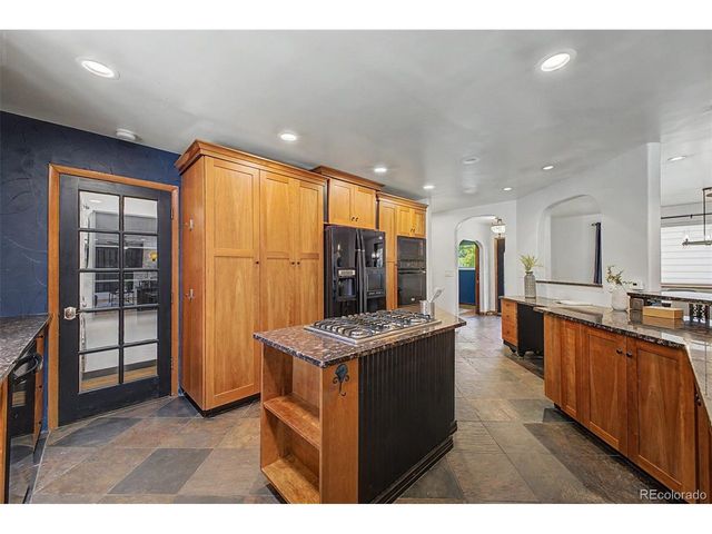1444 W Parkhill Ave, Littleton, CO 80120