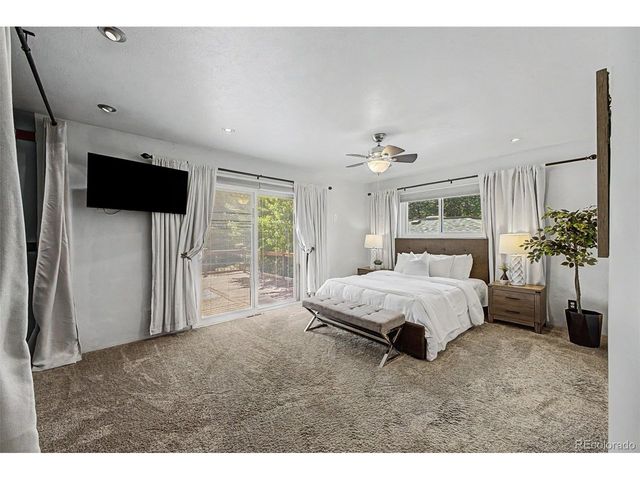 1444 W Parkhill Ave, Littleton, CO 80120