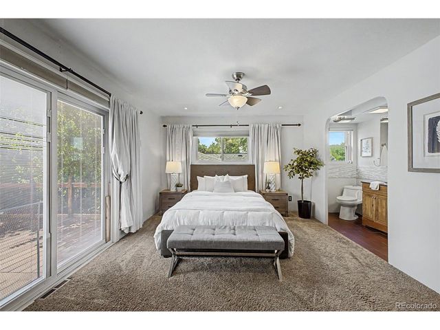 1444 W Parkhill Ave, Littleton, CO 80120