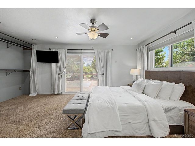 1444 W Parkhill Ave, Littleton, CO 80120