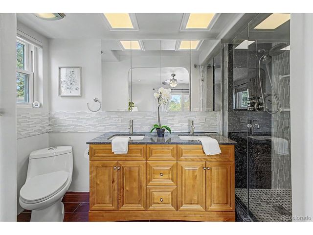 1444 W Parkhill Ave, Littleton, CO 80120