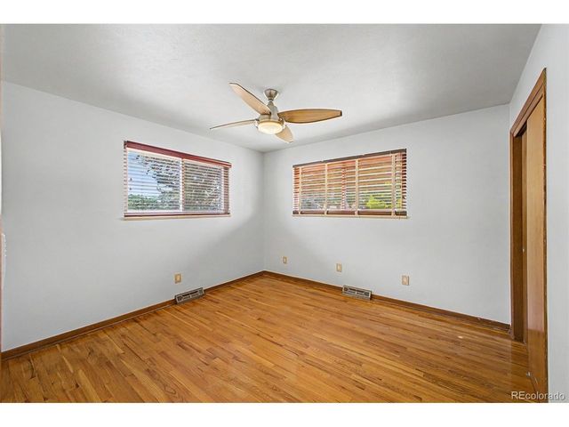 1444 W Parkhill Ave, Littleton, CO 80120