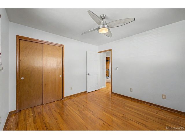 1444 W Parkhill Ave, Littleton, CO 80120